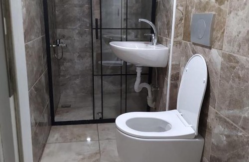 Uskudar Apartment | Üsküdar çarşı