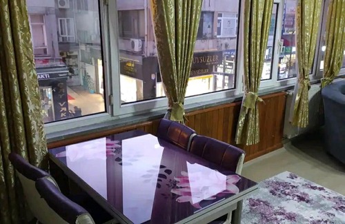 Uskudar Apartment | Üsküdar çarşı