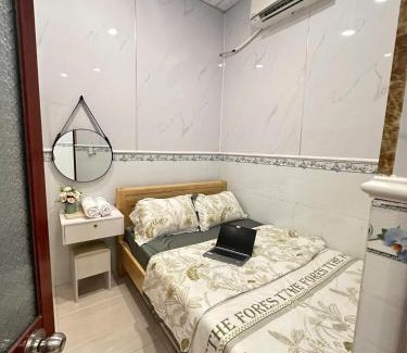 Long Hai House | Ăn gì cũng được Homestay