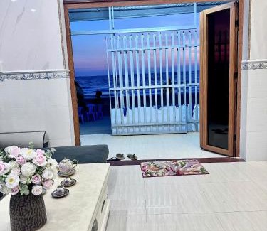Long Hai House | Ăn gì cũng được Homestay