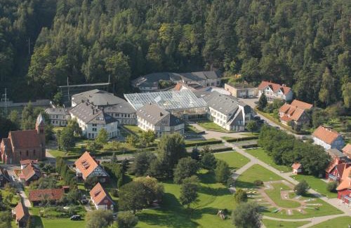 Juodkrante Resort | Ąžuolynas