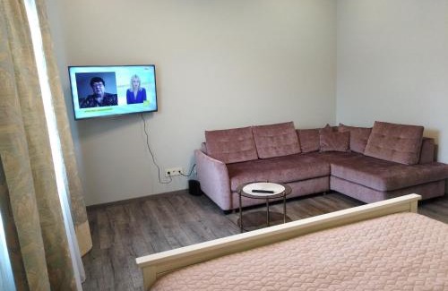 Kaunas Apartment | Čepinskio
