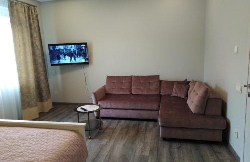 Kaunas Apartment | Čepinskio