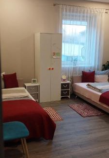 Kaunas Apartment | Čepinskio