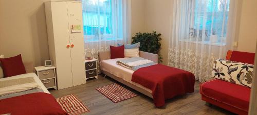 Kaunas Apartment | Čepinskio