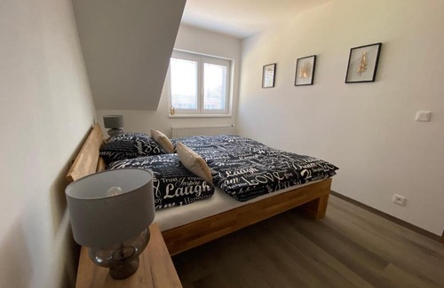 Plzen Apartment | Černá Růže- Apartmán 5