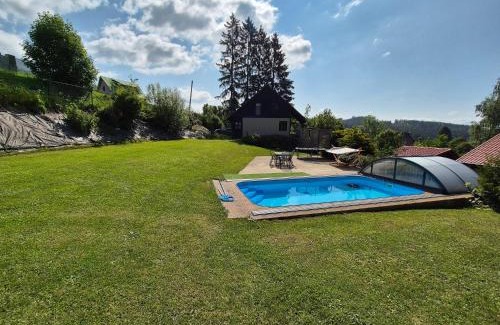 Cerny Dul Ski Chalet | Černý důl 18