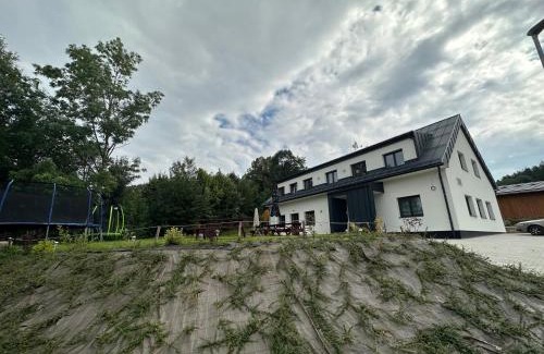 Cerny Dul Apartment | Černý Důl 292