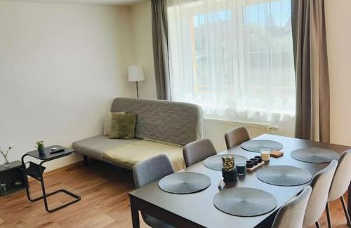 Kunovice Apartment | Červená cesta
