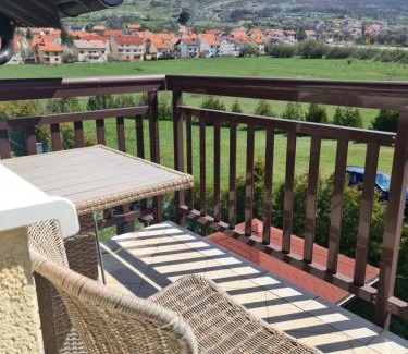 Canton 10 Apartment | Čičak