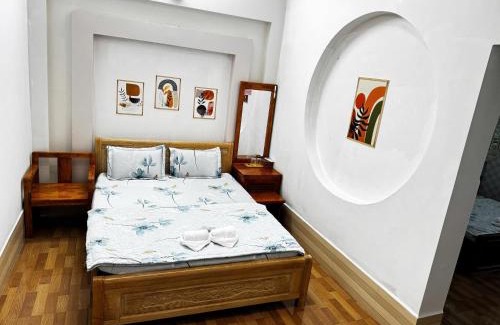Ninh Kieu Apartment | Đậu Biếc Homestay