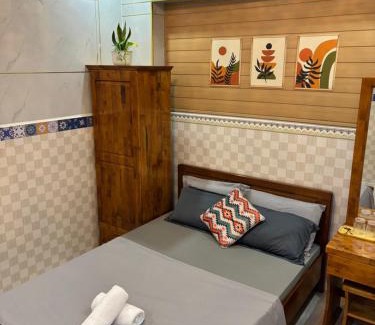 Ninh Kieu Apartment | Đậu Biếc Homestay