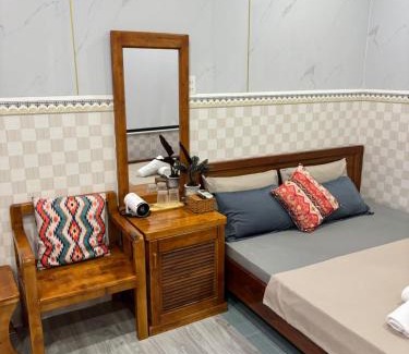 Ninh Kieu Apartment | Đậu Biếc Homestay