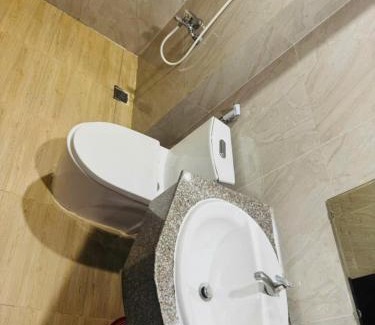 Binh Chanh Hotel | Đức Trâm Hotel Hồ Chí Minh