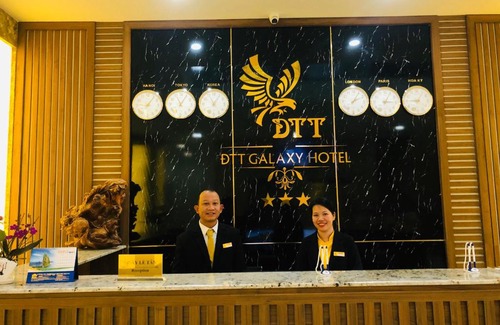 Kim Bang Hotel | ĐTT Galaxy Tam Chúc