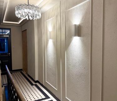 Avoti Apartment | Ģertrūdes avoti