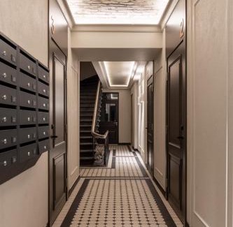 Avoti Apartment | Ģertrūdes avoti