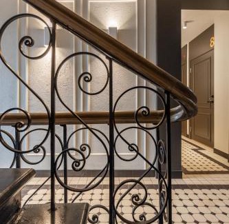 Avoti Apartment | Ģertrūdes avoti
