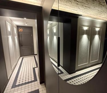 Avoti Apartment | Ģertrūdes avoti