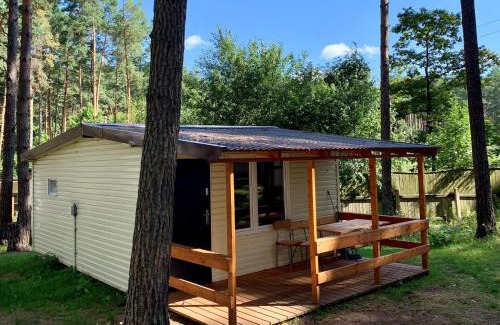 Rajgrod Resort | Łabędź I Domki nad jeziorem