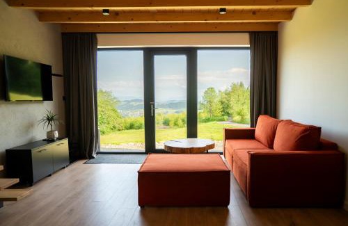 Limanowa House | Łyse Stodoły