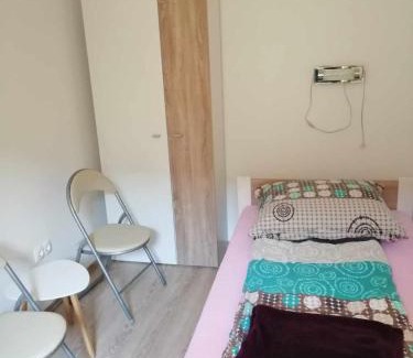 Hegyhatszentmarton House | Őrségi Szent Márton Lak
