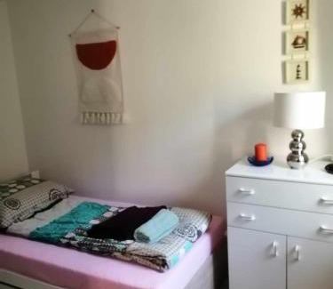 Hegyhatszentmarton House | Őrségi Szent Márton Lak
