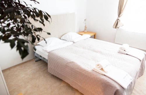 Nowa Praga Apartment | Środkowa 30 (B) - 2BR by Homeprime