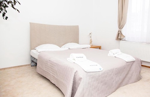 Nowa Praga Apartment | Środkowa 30 (B) - 2BR by Homeprime
