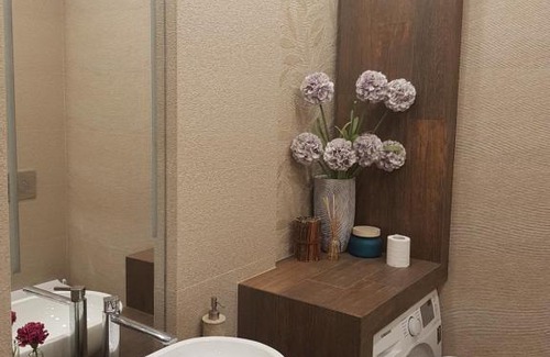 Targowek Apartment | św. Wincentego