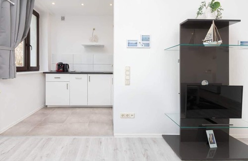 Wzgorze Swietego Maksymiliana Apartment | Świętojańska 139 Gdynia | Cozy Apartment | Balcony | Pet Friendly