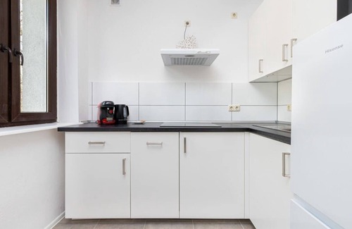 Wzgorze Swietego Maksymiliana Apartment | Świętojańska 139 Gdynia | Cozy Apartment | Balcony | Pet Friendly