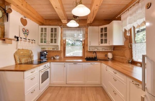 Ustron Ski Chalet | Świerkowy Raj