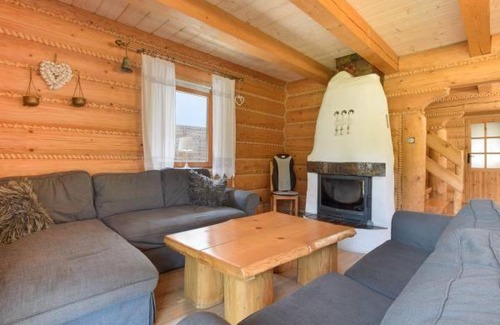 Ustron Ski Chalet | Świerkowy Raj
