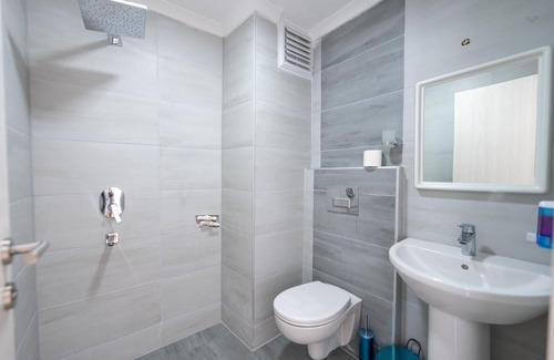 Yalıkoy Hotel | ŞAFAK OTEL