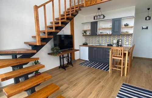 Masukiye Bed & Breakfast | Şana Bungalow