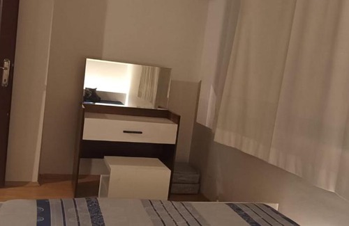 Antalya City Centre Apartment | ŞEHİR MERKEZİNDE HER YERE ULASİMİ KOLAY VE HUZURLU