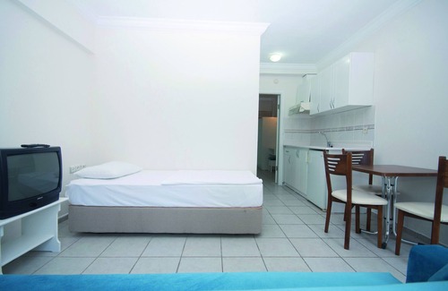 Turunc Apartment | Şen Apart