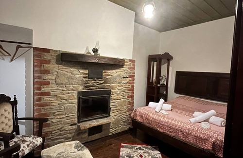 Sirince House | ŞİRİNCE BAHÇE HOTEL
