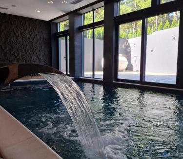 Zlatibor Resort | Šafran Zlatibor