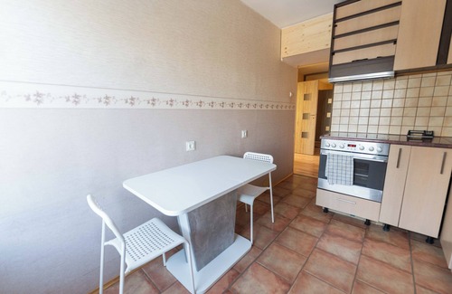 Vilnius city municipality Apartment | Šeškinės 61 Spacious Cozy Apartment
