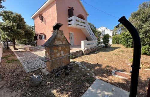 Simuni Villa | Šimuni holiday home