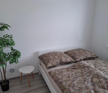 Samorin Apartment | Štýlový apartmán v Šamoríne 2