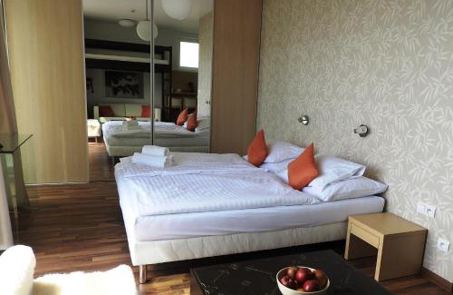 Strbske Pleso Apartment | Štrbské Pleso rezidencia Oliver - apartmán 16A