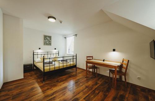 Ceske Zleby House | Šumavská Vlčice - Penzion Žleby