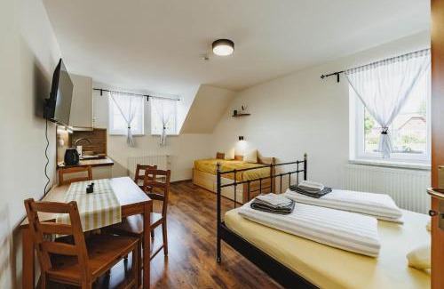 Ceske Zleby House | Šumavská Vlčice - Penzion Žleby