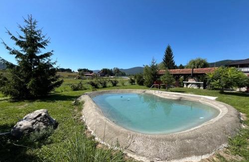 Ogulin Apartment | Šumski Dvori Apartment