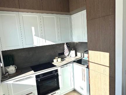 Siauliai City Center Apartment | Šviesus ir šiltas butas Šiaulių miesto centre