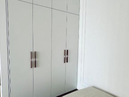 Siauliai City Center Apartment | Šviesus ir šiltas butas Šiaulių miesto centre
