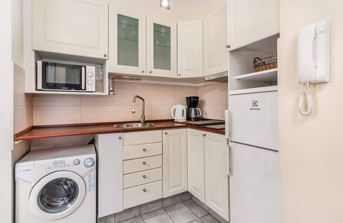 Swinoujscie Apartment | Żeromskiego 29 Świnoujście | Apartment Close to the Sea and Beach | Balconies |